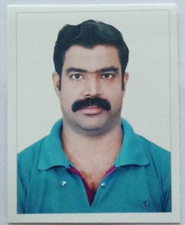 Worker Image
