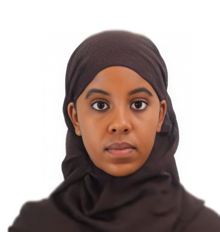 صورة العاملة
