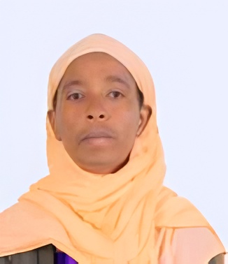 صورة العاملة