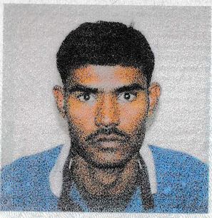 Worker photo