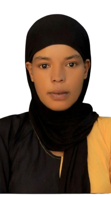 صورة العاملة