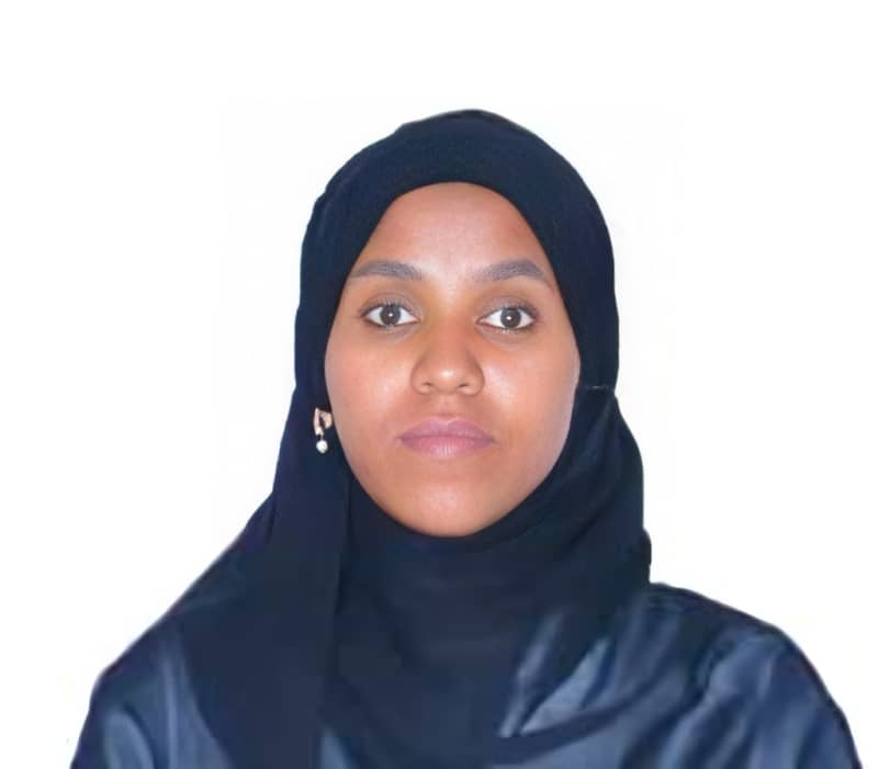 صورة العاملة