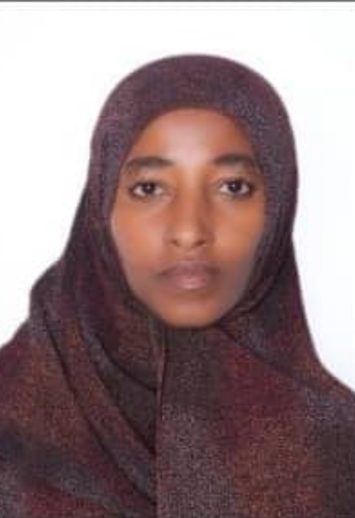 صورة العاملة