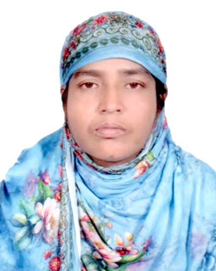 صورة العاملة