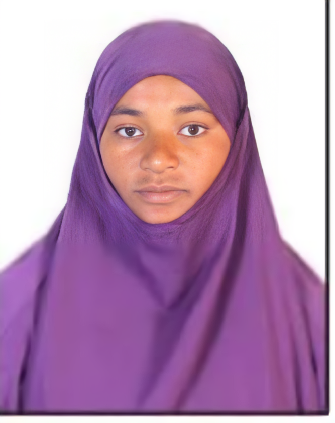 صورة العاملة