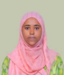 صورة العاملة