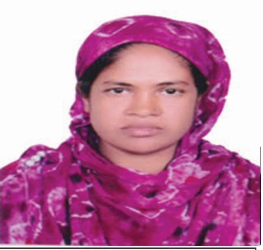 صورة العاملة