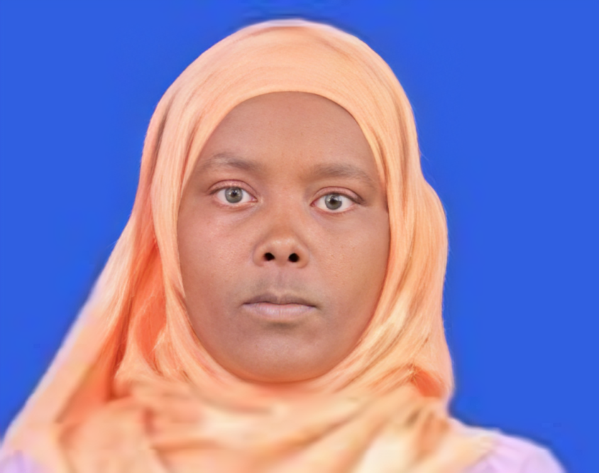 صورة العاملة