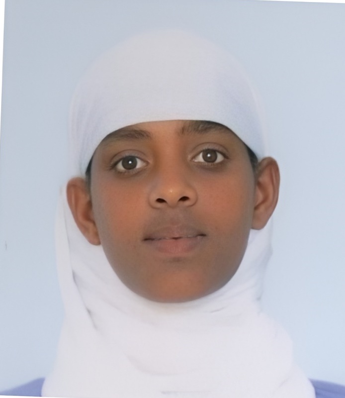 صورة العاملة