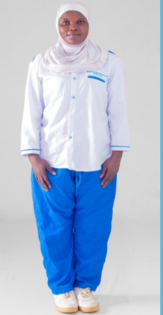 صورة العاملة