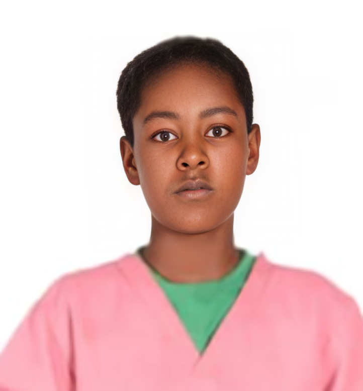 صورة العاملة