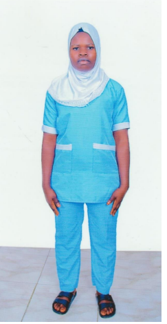 صورة العاملة