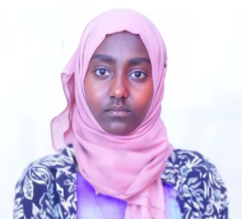 صورة العاملة