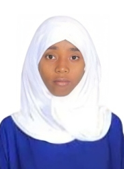 صورة العاملة