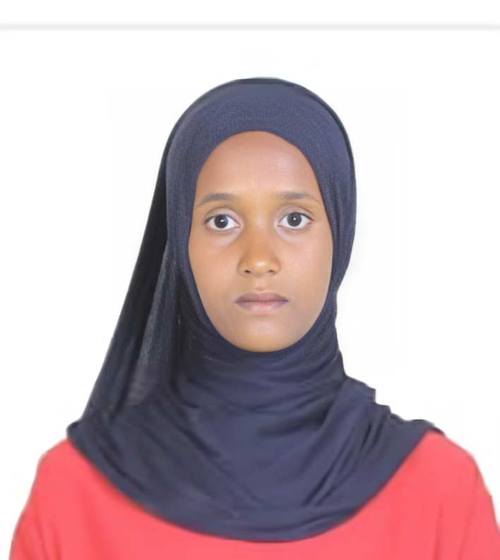 صورة العاملة