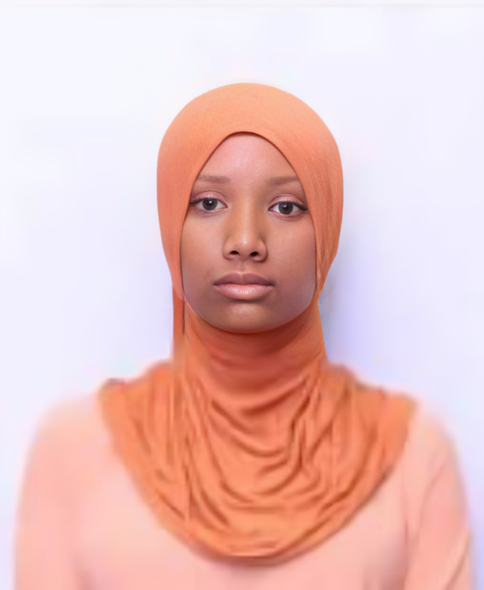 صورة العاملة