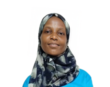 صورة العاملة