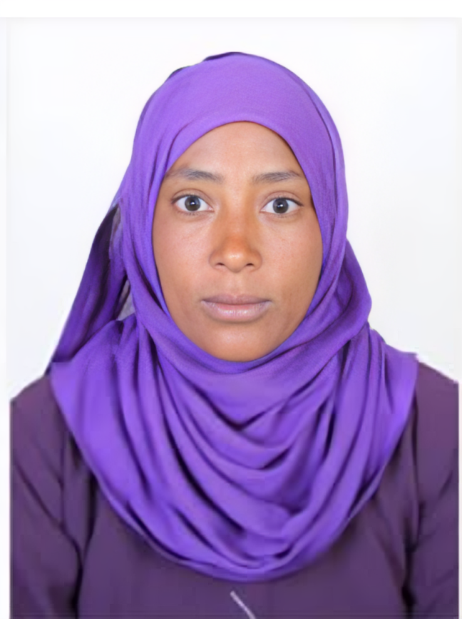 صورة العاملة