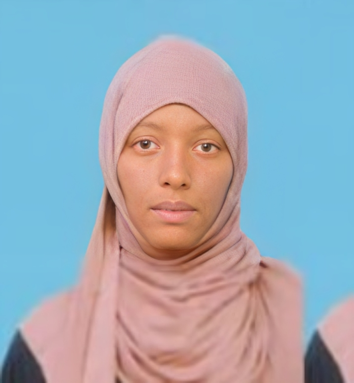 صورة العاملة