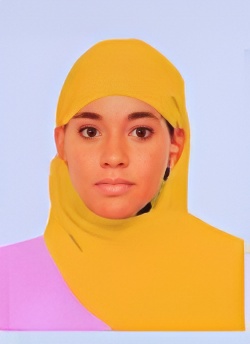 صورة العامل