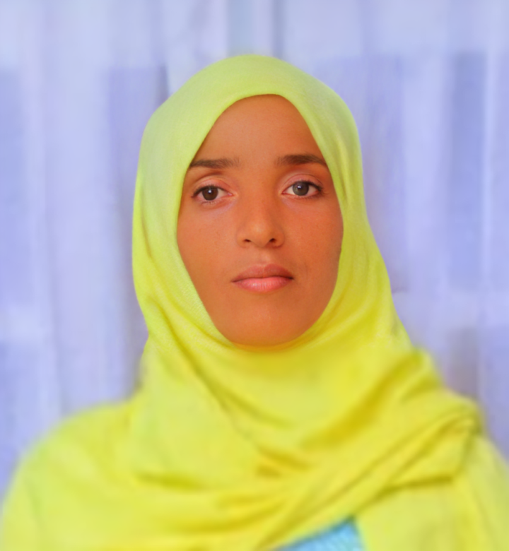 صورة العاملة