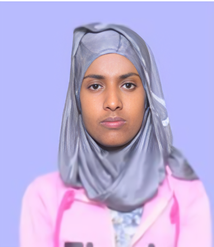 صورة العاملة