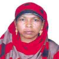 صورة العاملة