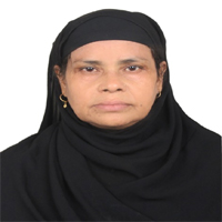 صورة العاملة