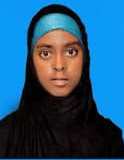 صورة العاملة