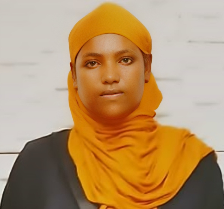 صورة العاملة