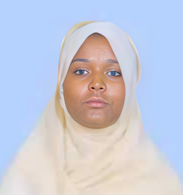 صورة العاملة