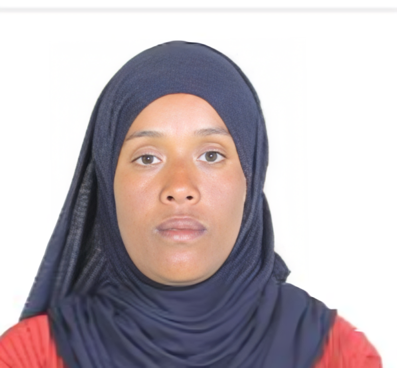 صورة العاملة