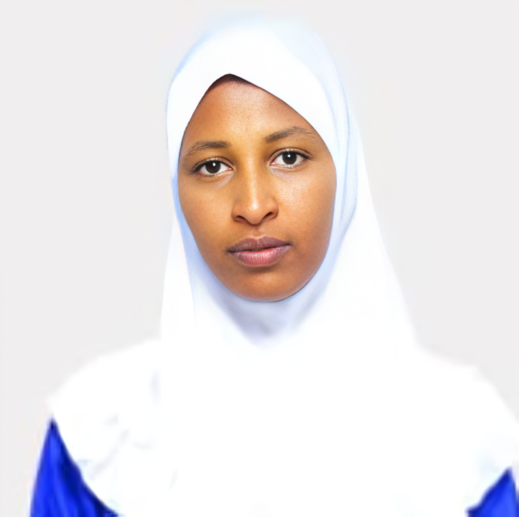 صورة العاملة