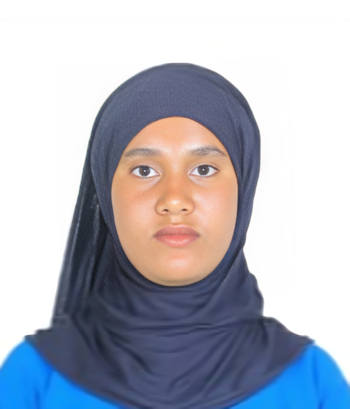 صورة العاملة