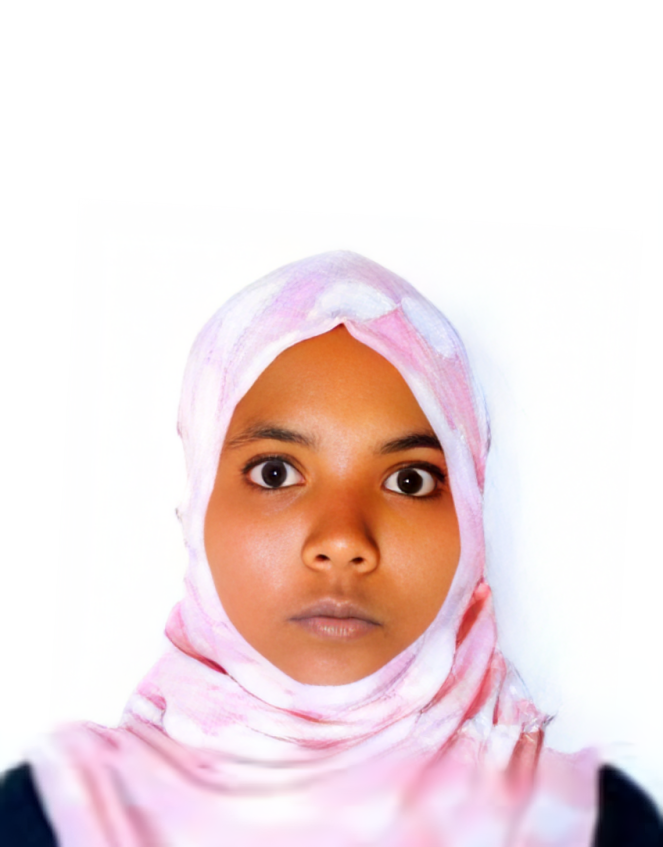 صورة العاملة