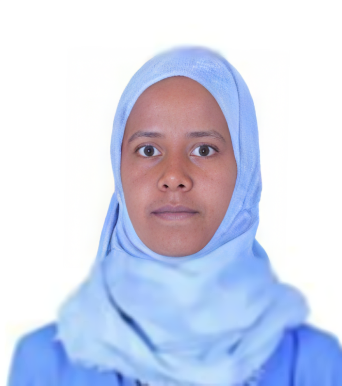 صورة العاملة