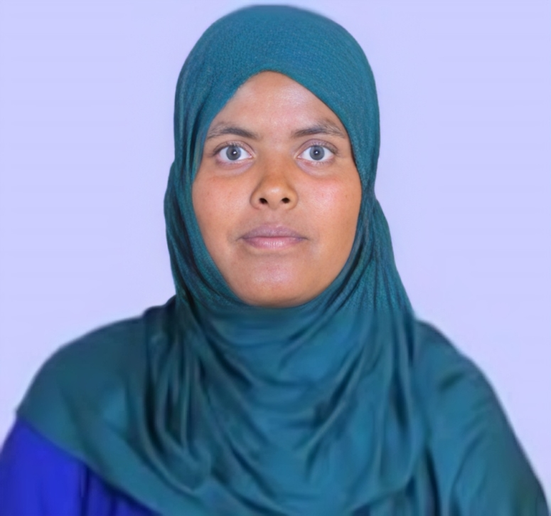 صورة العاملة