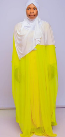 صورة العاملة