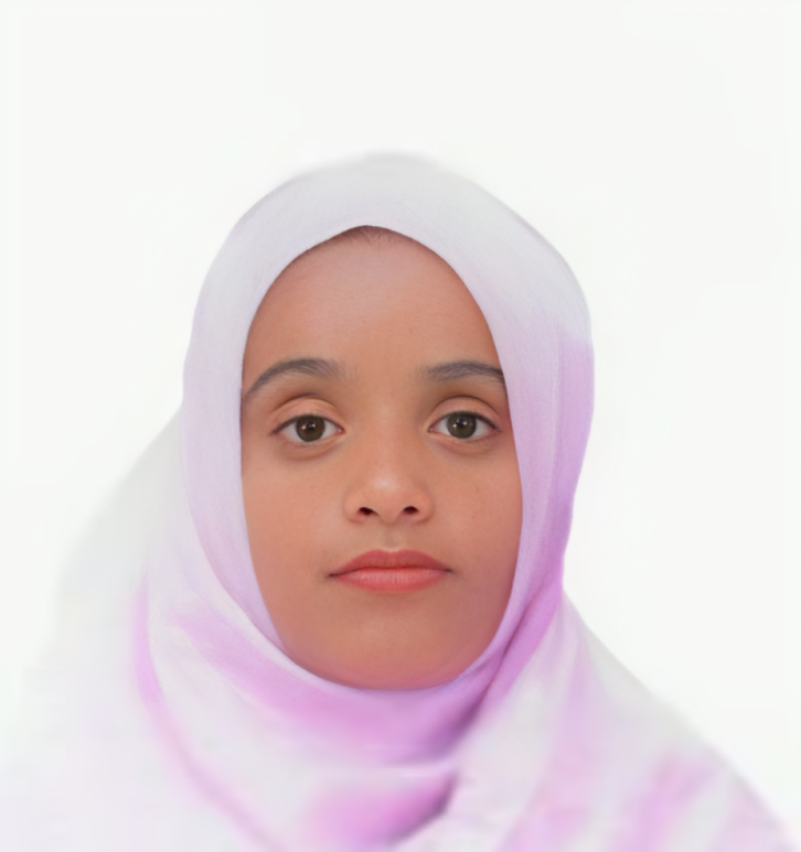 صورة العاملة