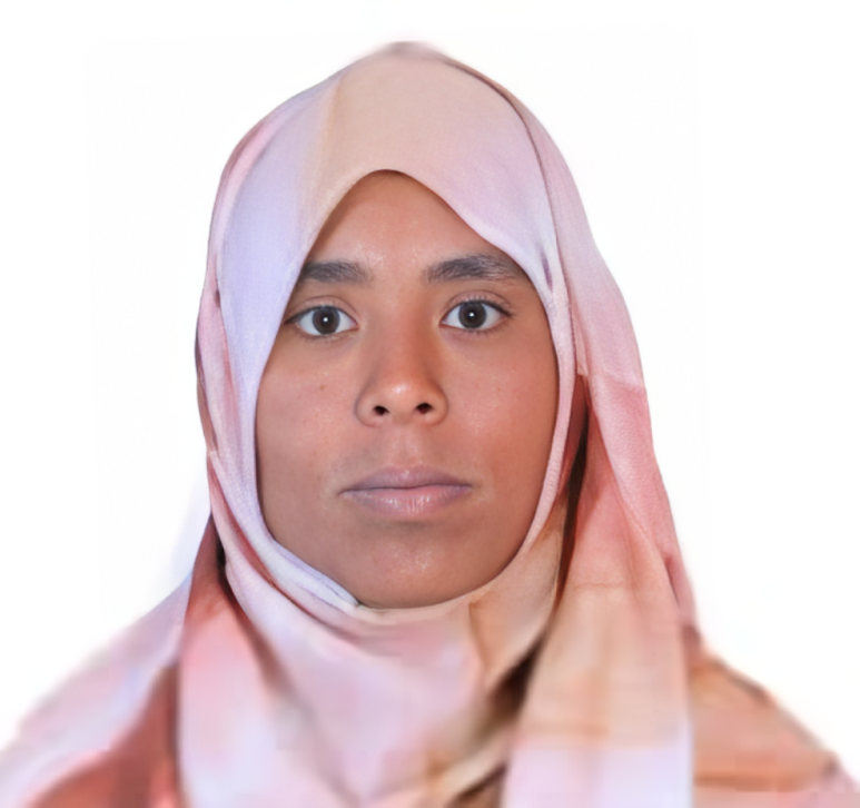 صورة العاملة