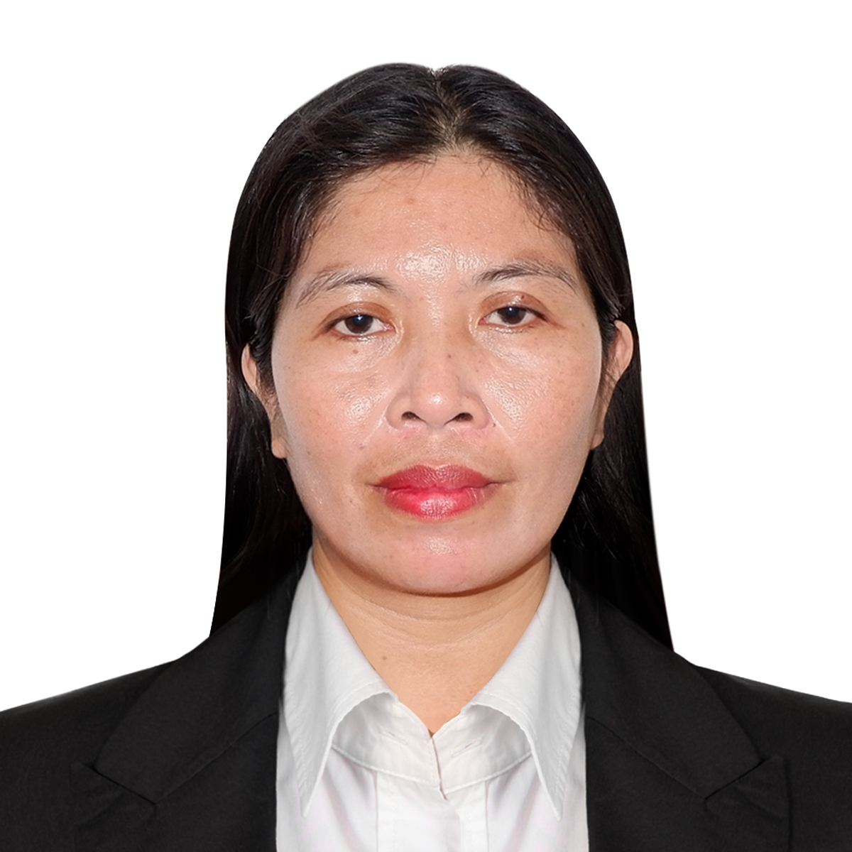 صورة العاملة