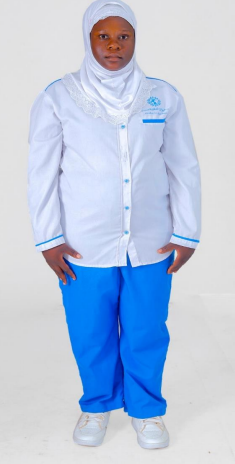 صورة العاملة