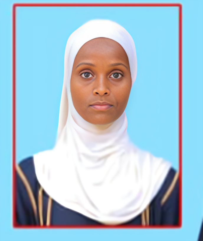 صورة العاملة