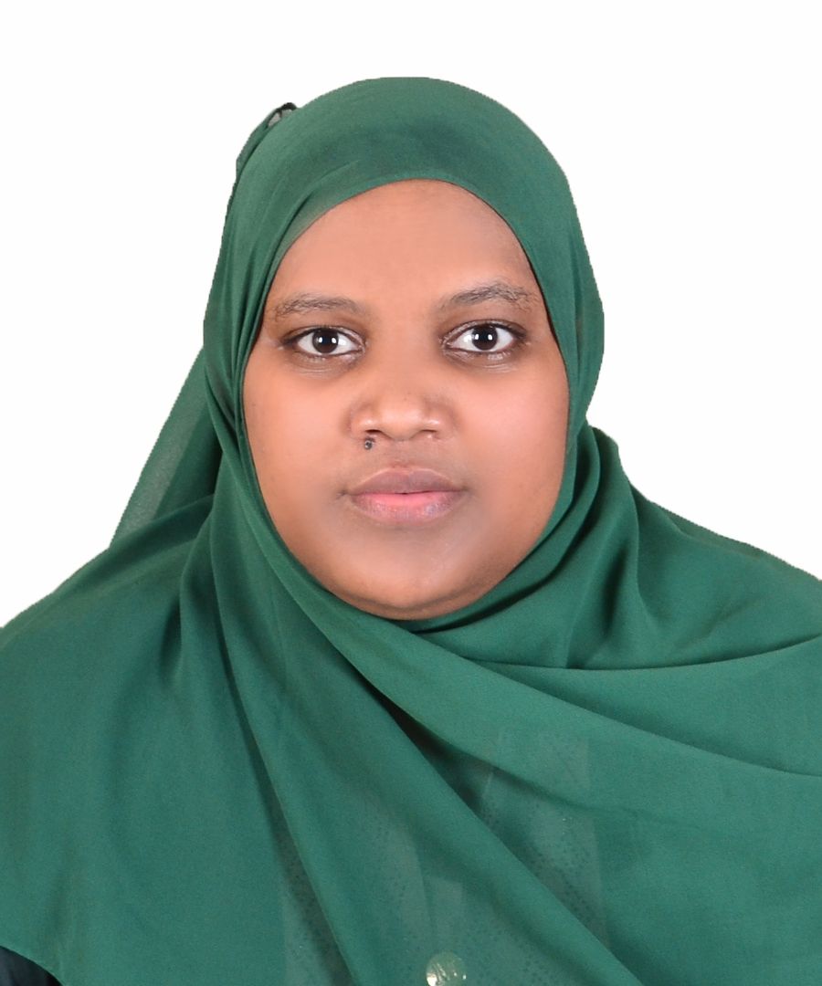 صورة العاملة