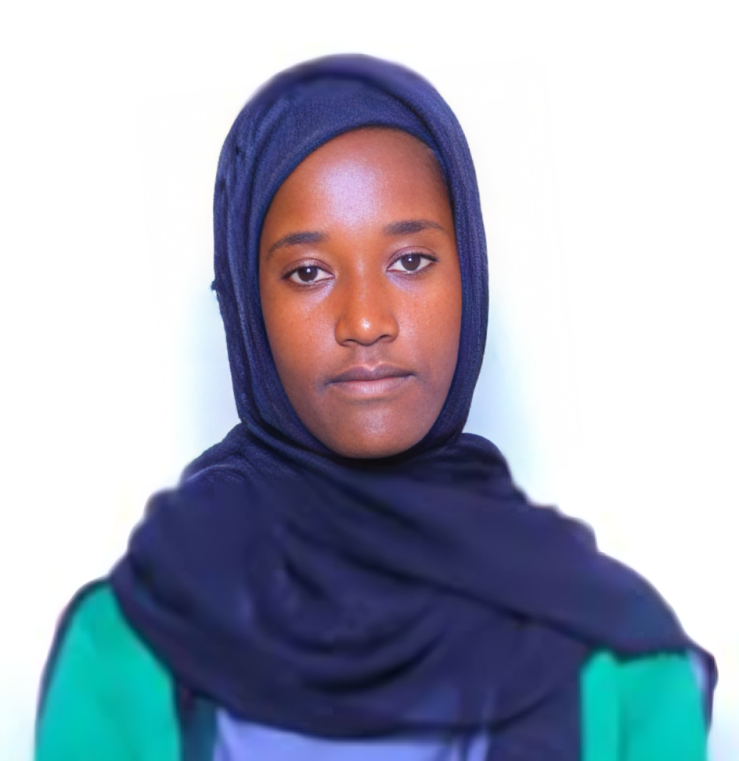 صورة العاملة