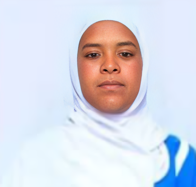 صورة العاملة