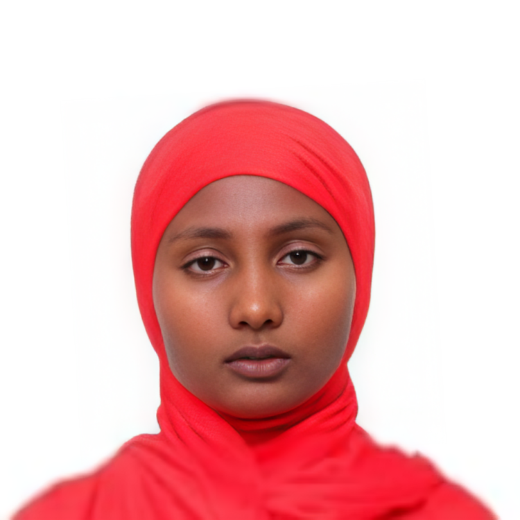 صورة العاملة