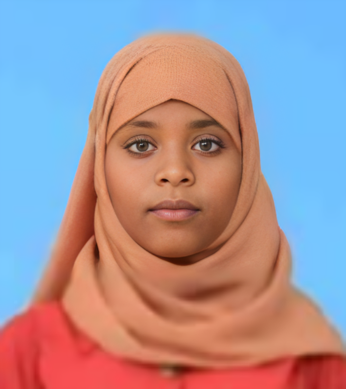 صورة العاملة