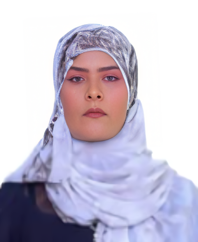 صورة العاملة