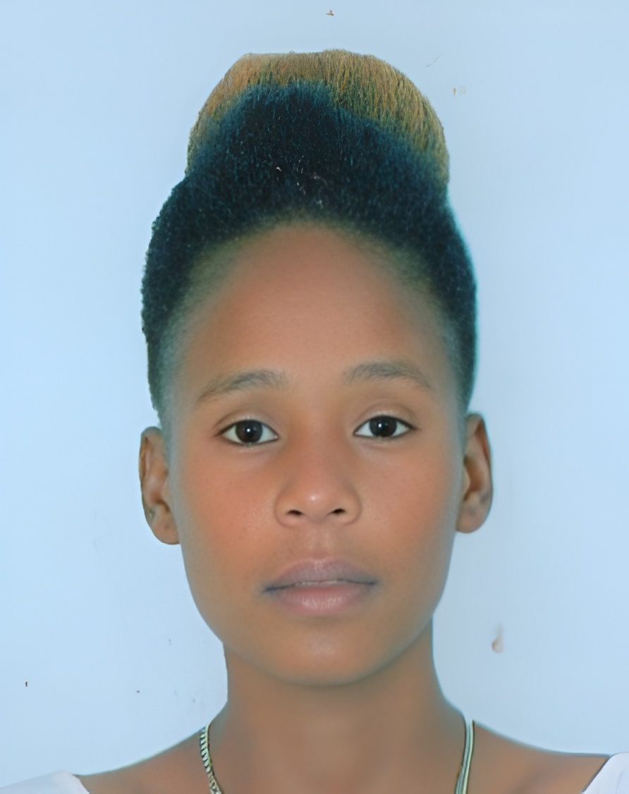 صورة العاملة